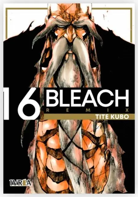 manga-bleach-remix-16-ivrea-chile