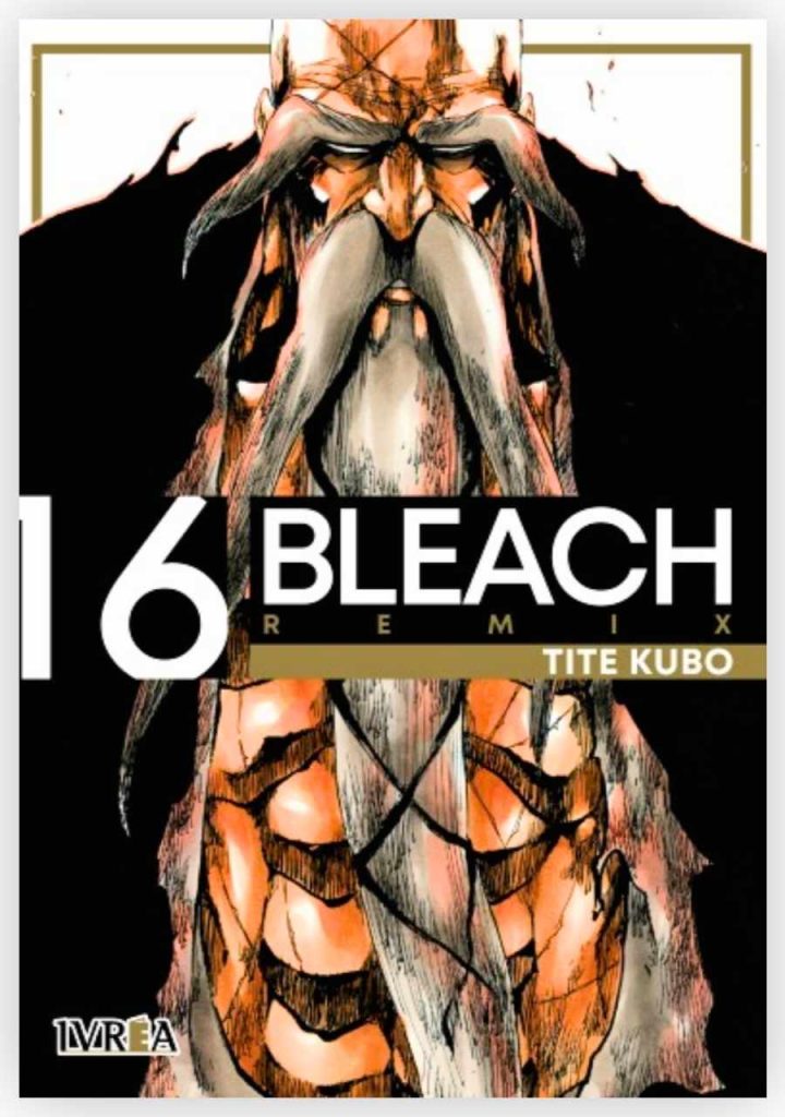 manga-bleach-remix-16-ivrea-chile