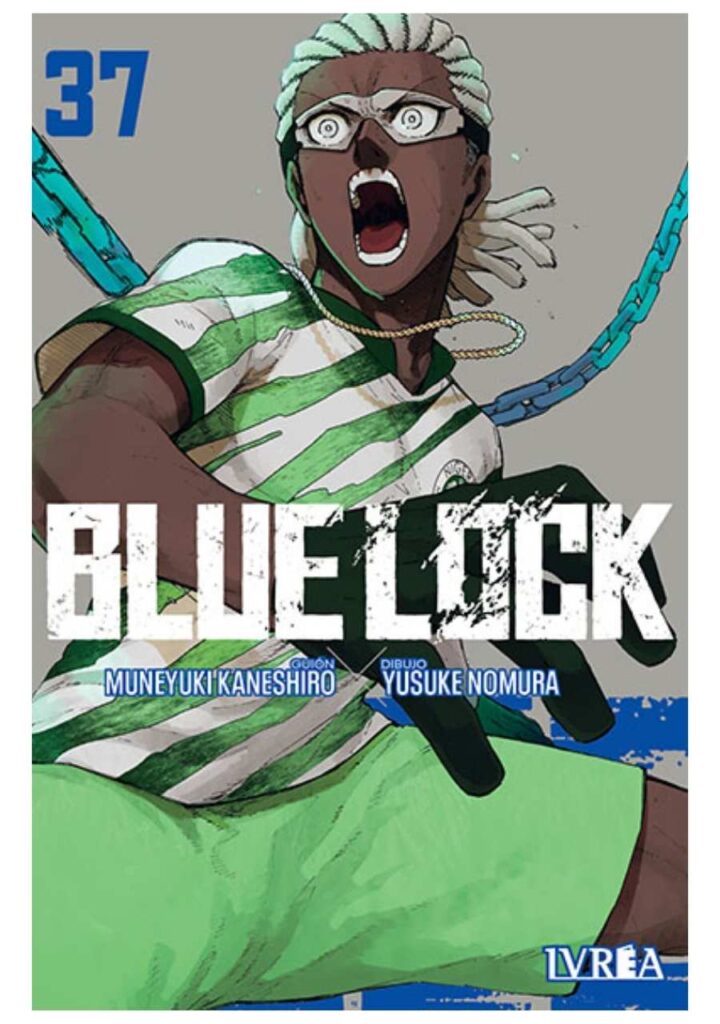 manga-blue-lock-37-ivrea-argentina-chile