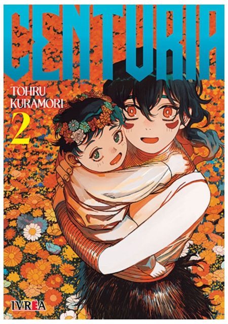 manga-centuria-02-ivrea-argentina-chile
