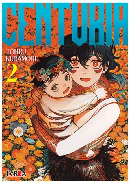 manga-centuria-02-ivrea-argentina-chile