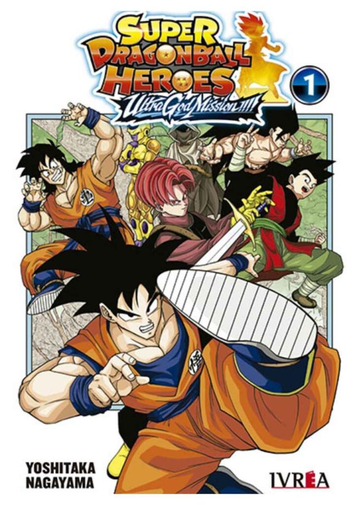 manga-dragon-ball-heroes-ultra-god-mission-01-ivrea-argentina-chile