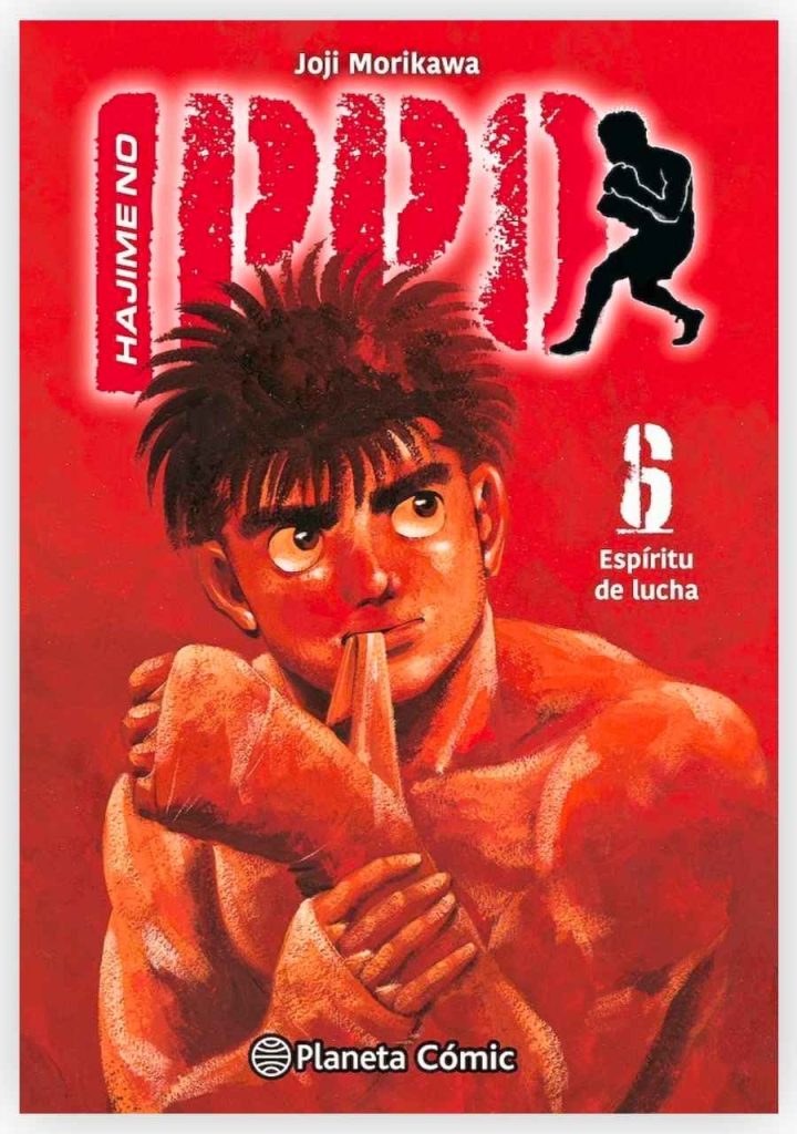 manga-hajime-no-ippo-06-planeta-comic-argentina-chile