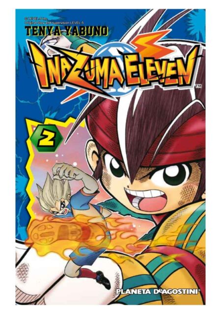 manga-inazuma-eleven-02-planeta-comic-chile