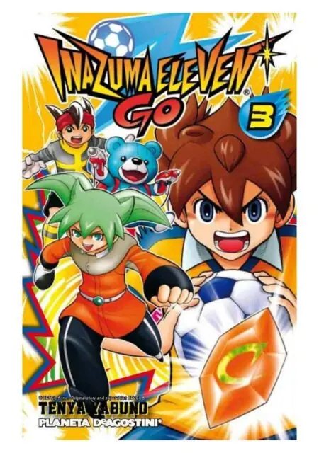 manga-inazuma-eleven-go-03-planeta-comic-chile