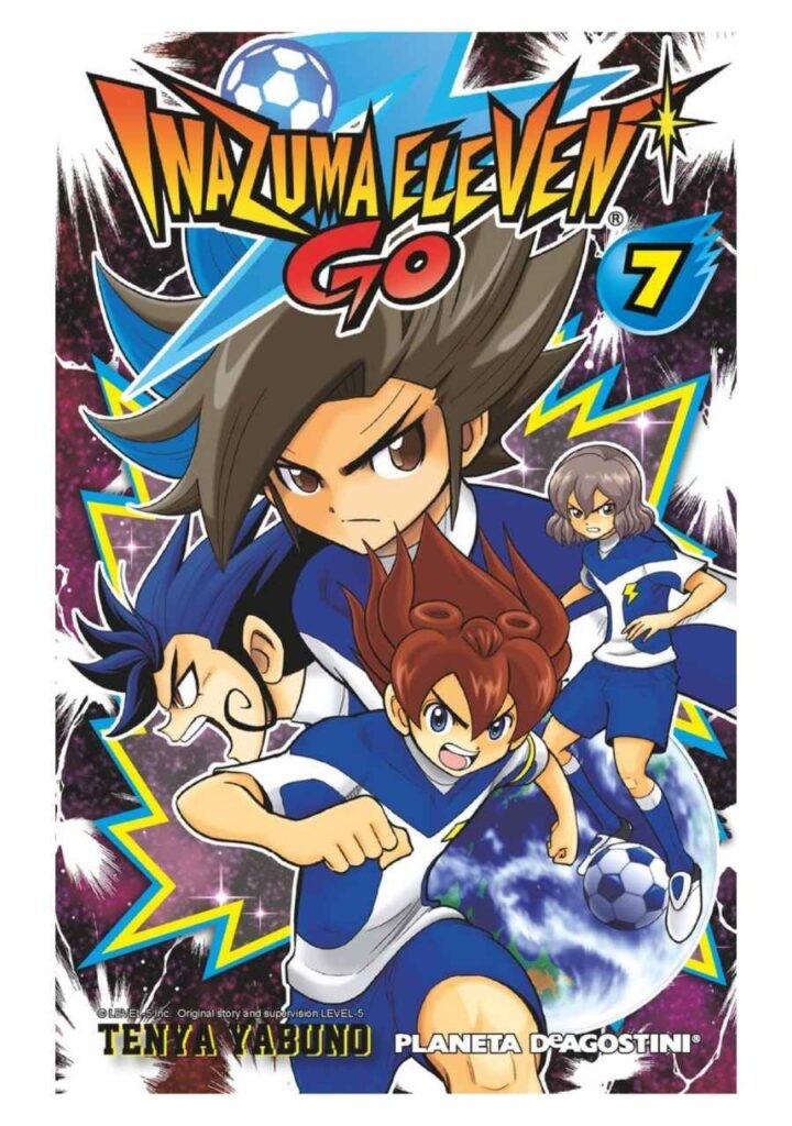 manga-inazuma-eleven-go-07-planeta-comic-chile