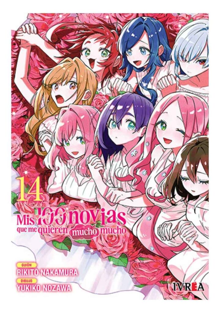 manga-mis-100-novias-que-me-quieren-mucho-mucho-14-ivrea-chile