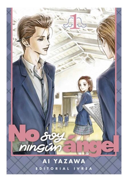 manga-no-soy-ningun-angel-01-ivrea-argentina-chile