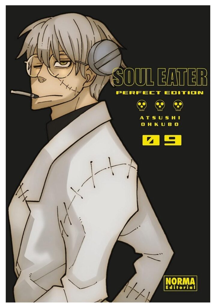 manga-soul-eater-perfect-edition-09-norma-editorial-chile