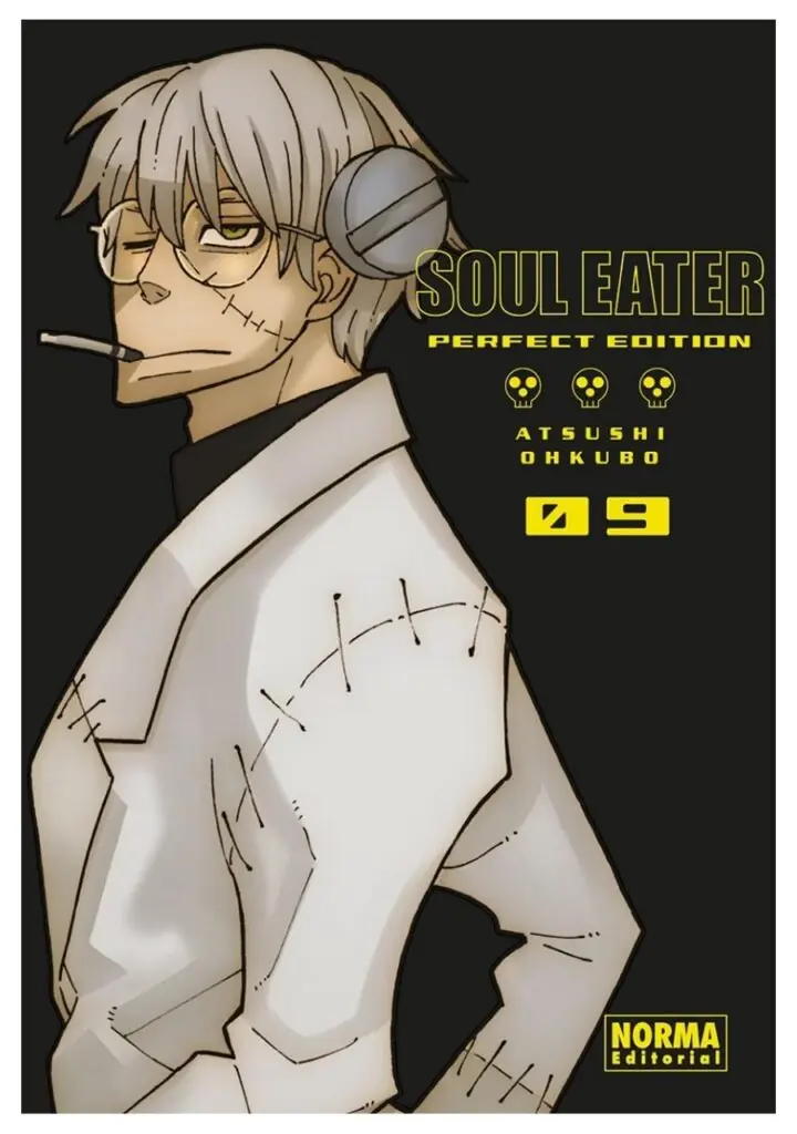 manga-soul-eater-perfect-edition-09-norma-editorial-chile