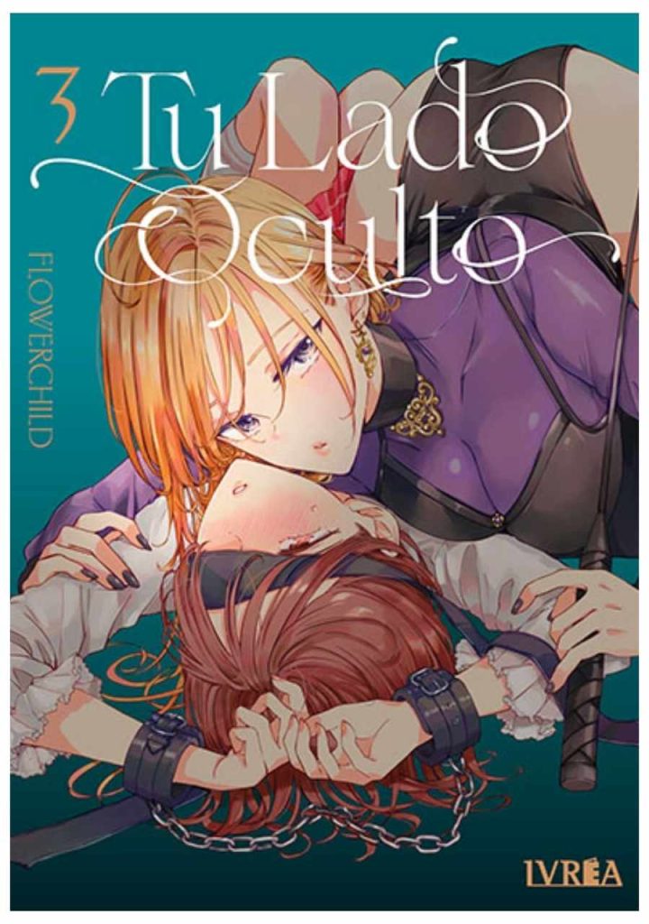 manga-tu-lado-oculto-03-ivrea-argentina-chile
