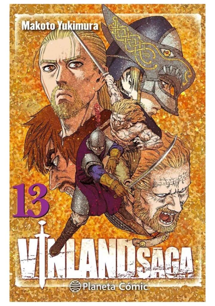 manga-vinland-saga-13-planeta-comic-chile