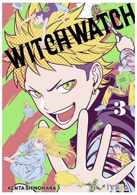 manga-witch-watch-03-ivrea-argentina-chile