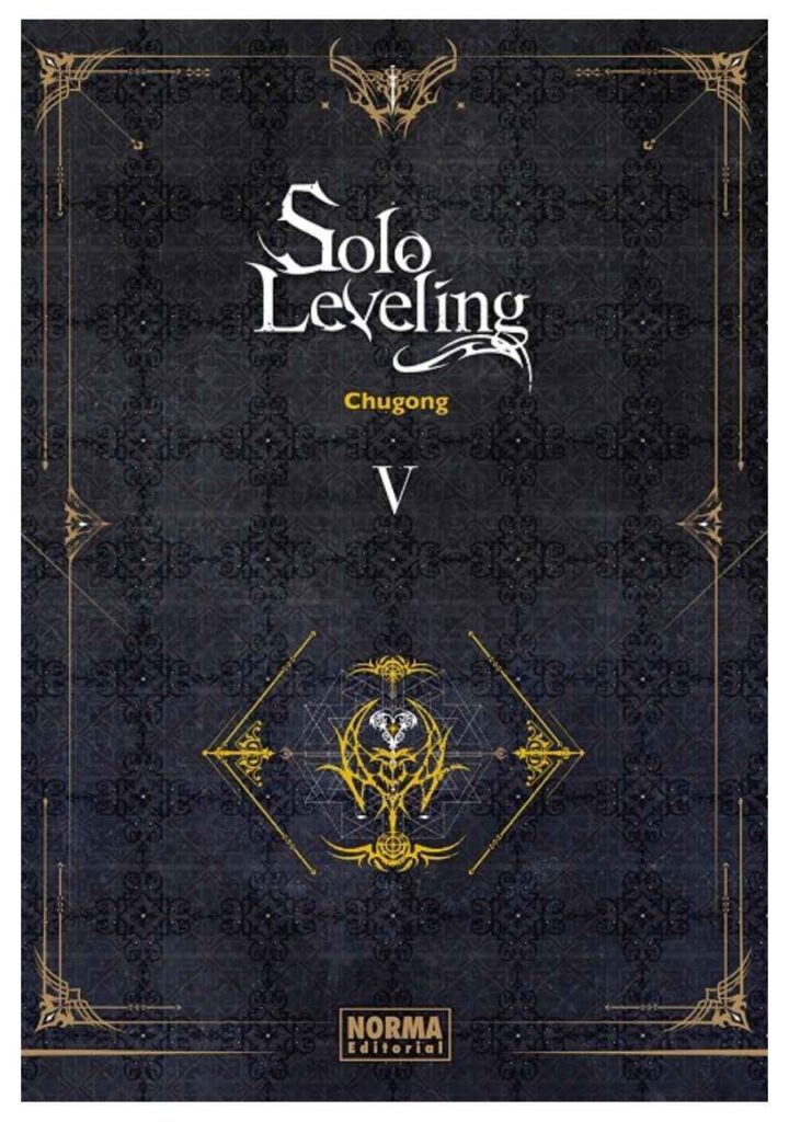 novela-solo-leveling-05-chile