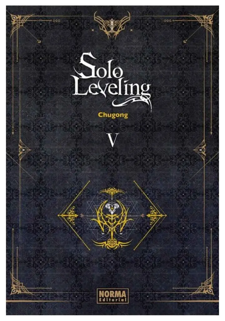 novela-solo-leveling-05-chile