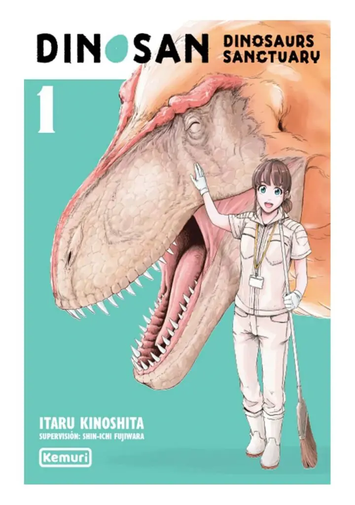 Dinosan