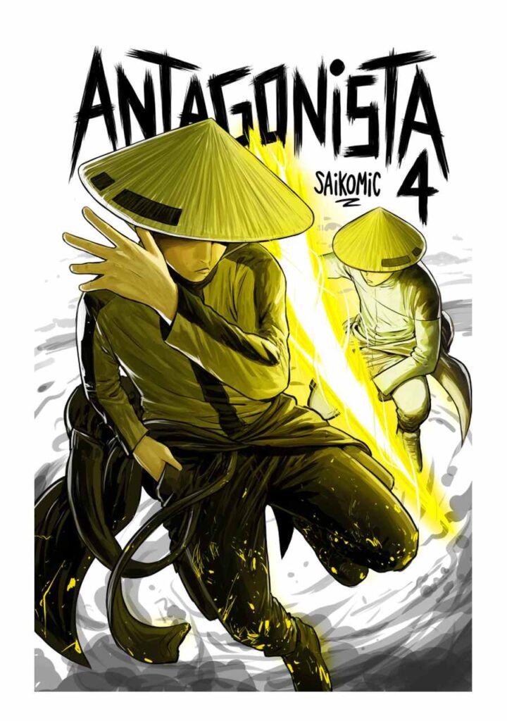 Antagonista 04