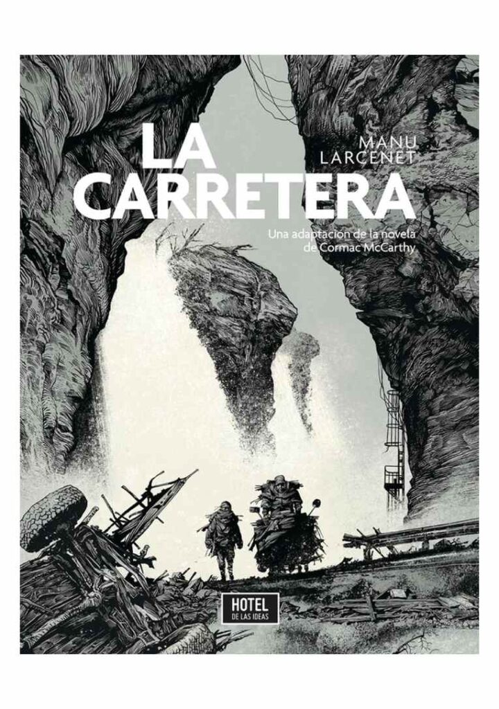 La Carretera - Hotel de las Ideas