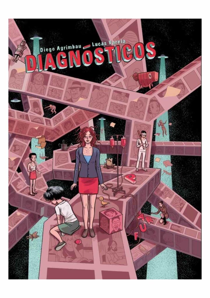 Diagnósticos - Hotel de las Ideas