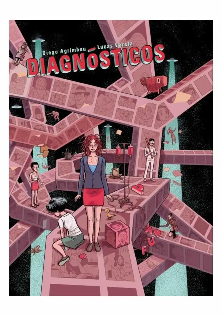 Diagnósticos - Hotel de las Ideas