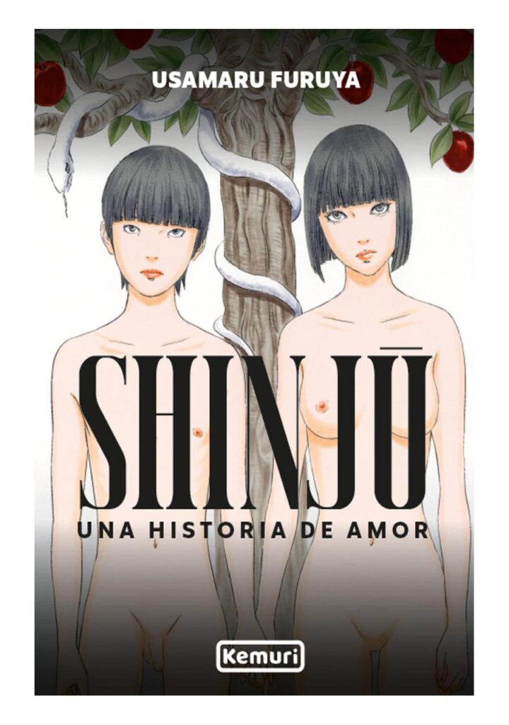 Shinju: una Historia de Amor