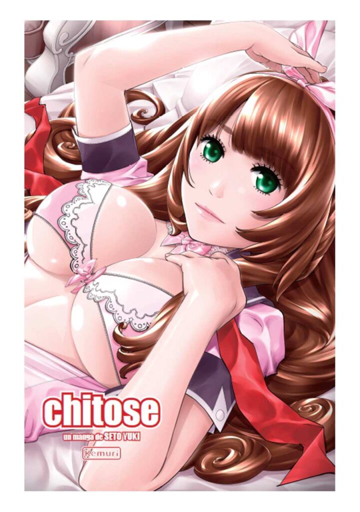 Chitose