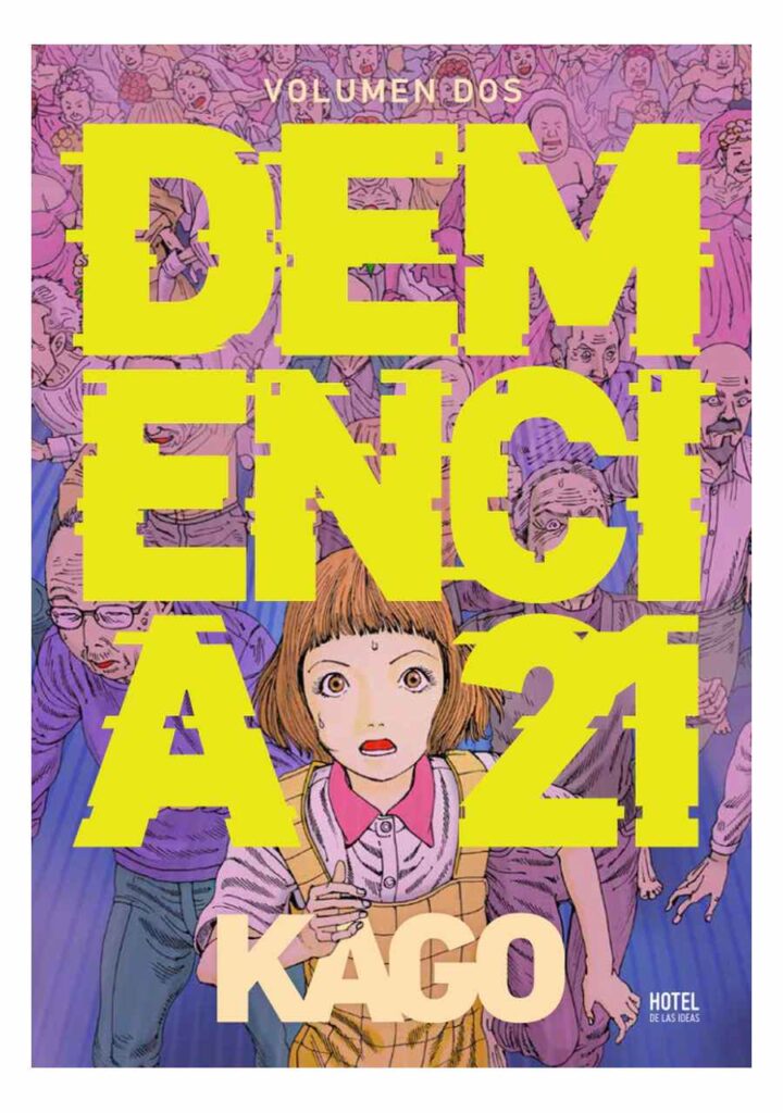 Demencia 21 02 - Hotel de las Ideas
