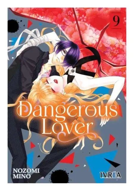 Dangerous Lover 09 - Ivrea España