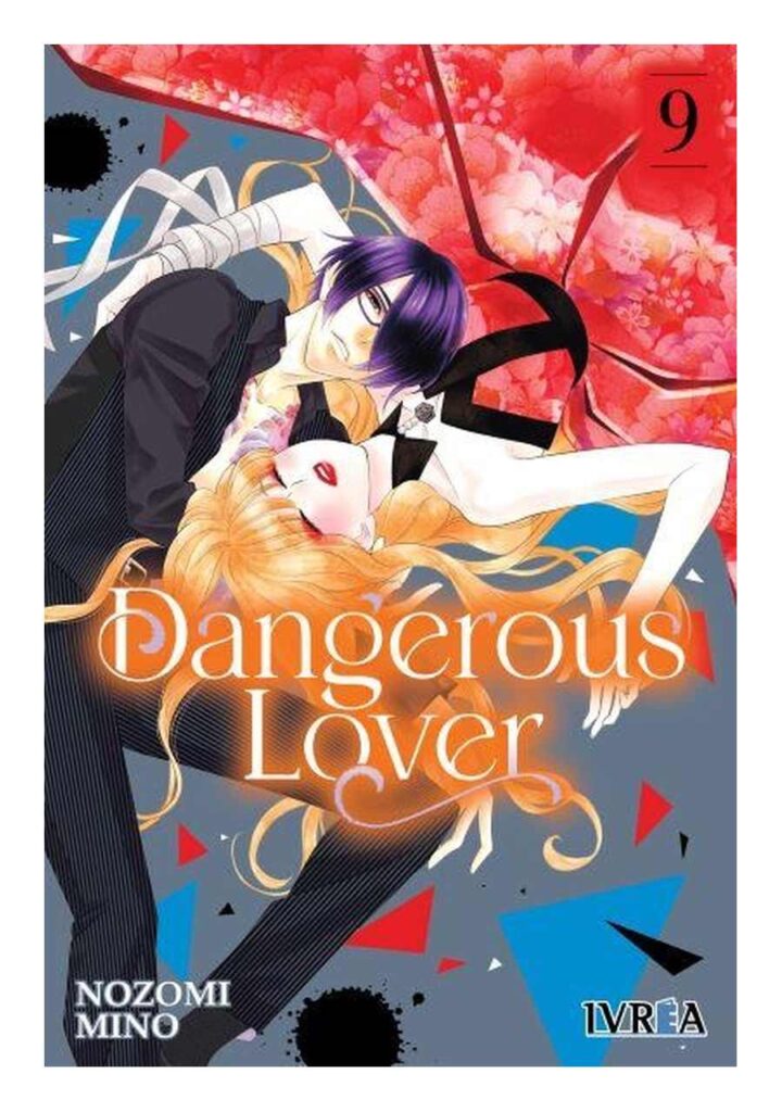Dangerous Lover 09 - Ivrea España