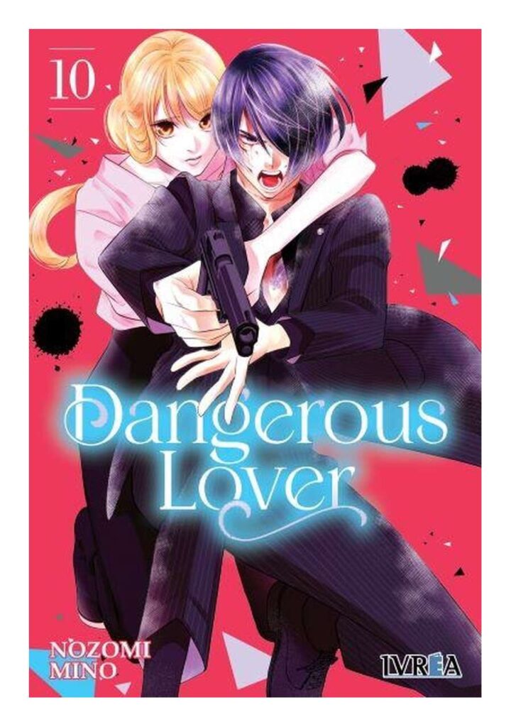 Dangerous Lover 10 - Ivrea España