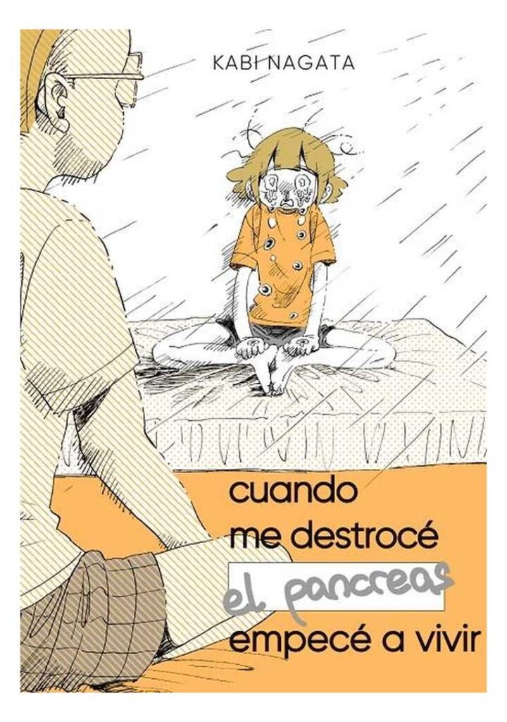 Cuando Me Destrocé el Páncreas, Empecé a Vivir - Fandogamia