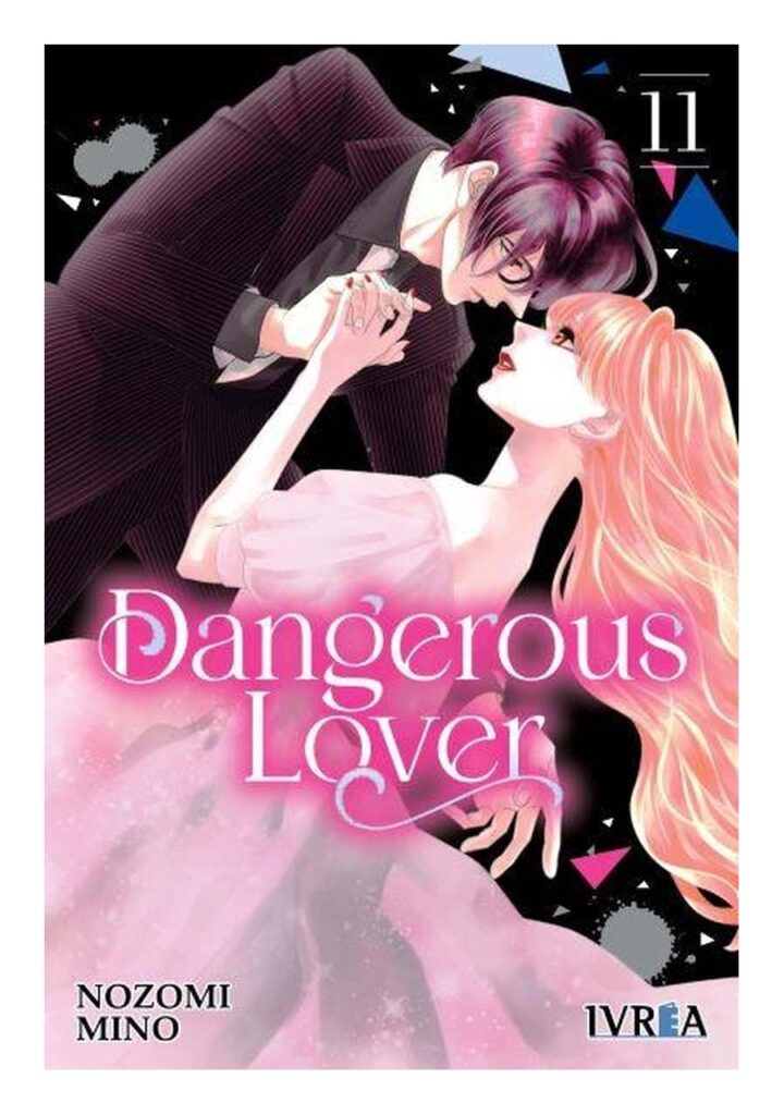 Dangerous Lover 11 - Ivrea España