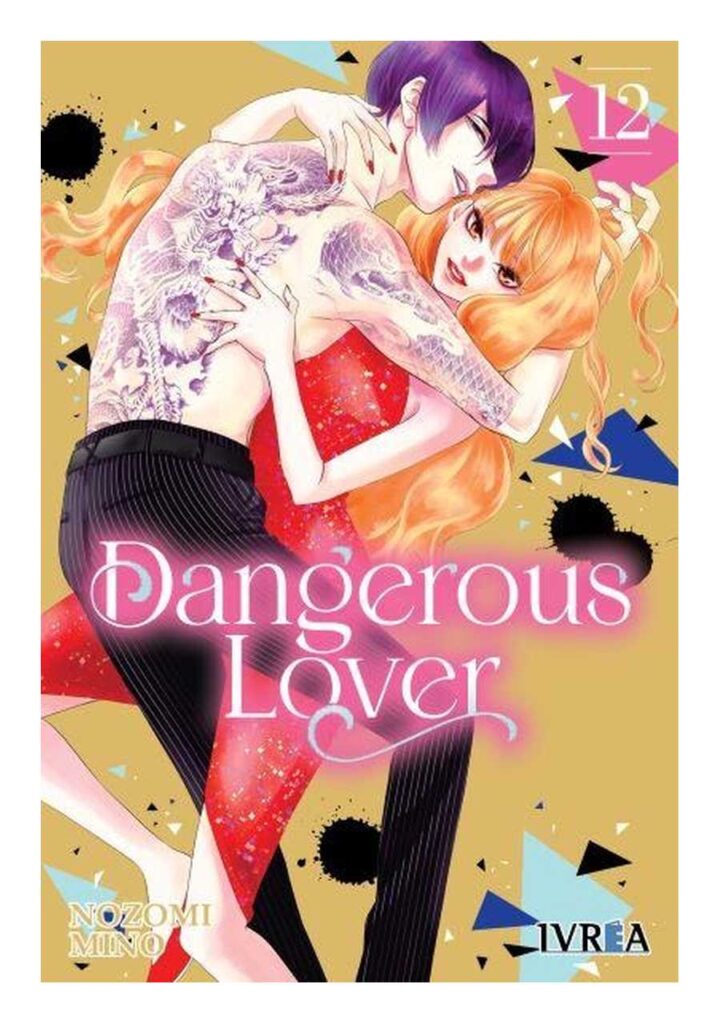 Dangerous Lover 12 - Ivrea España