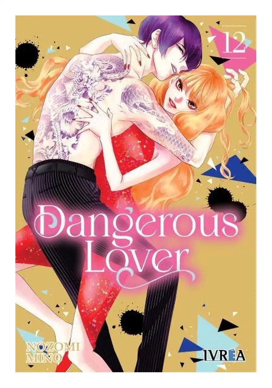 Dangerous Lover 12 - Ivrea España