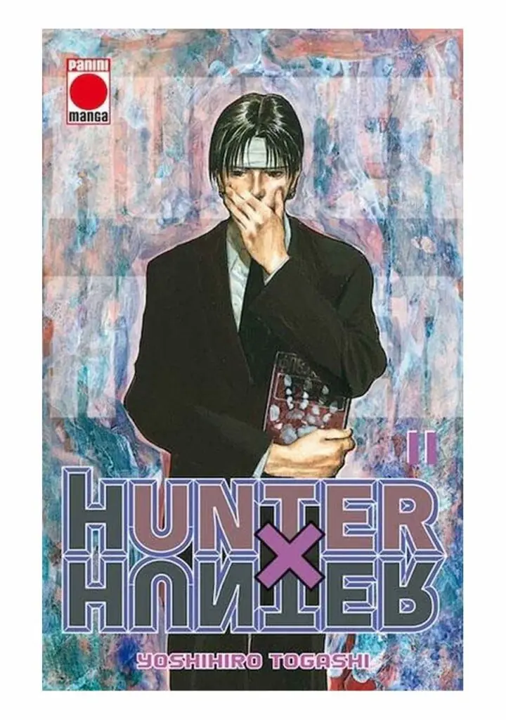 Hunter x Hunter 11 - Panini Comics España