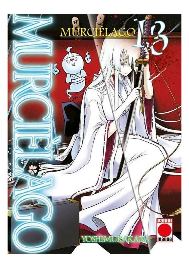Murciélago 12 - Panini Comics España