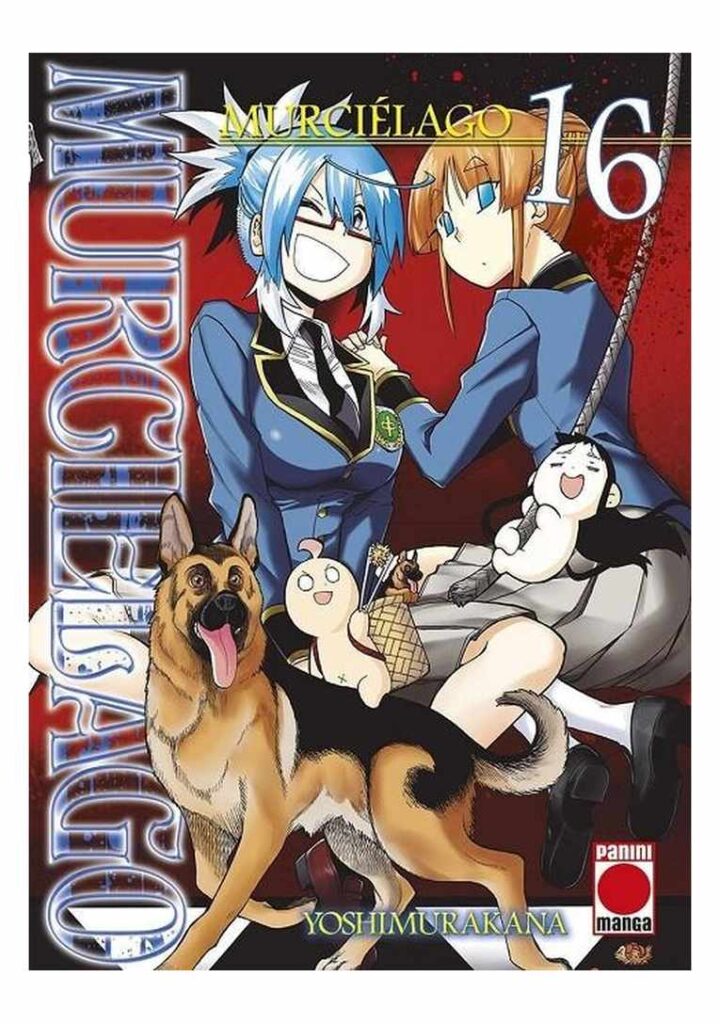 Murciélago 16 - Panini Comics España