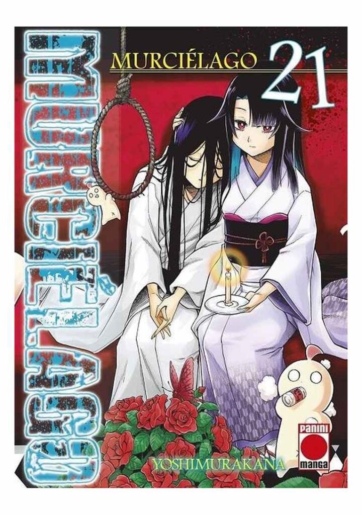Murciélago 21 - Panini Comics España