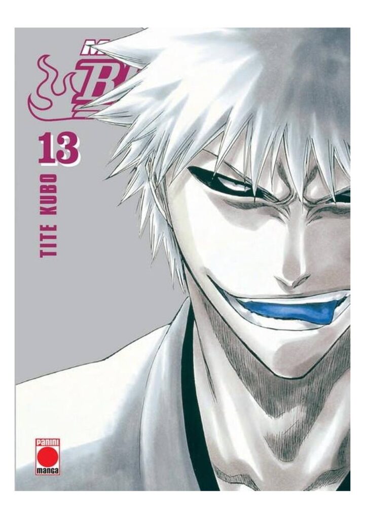 Bleach Maximum 13 - Panini Comics España