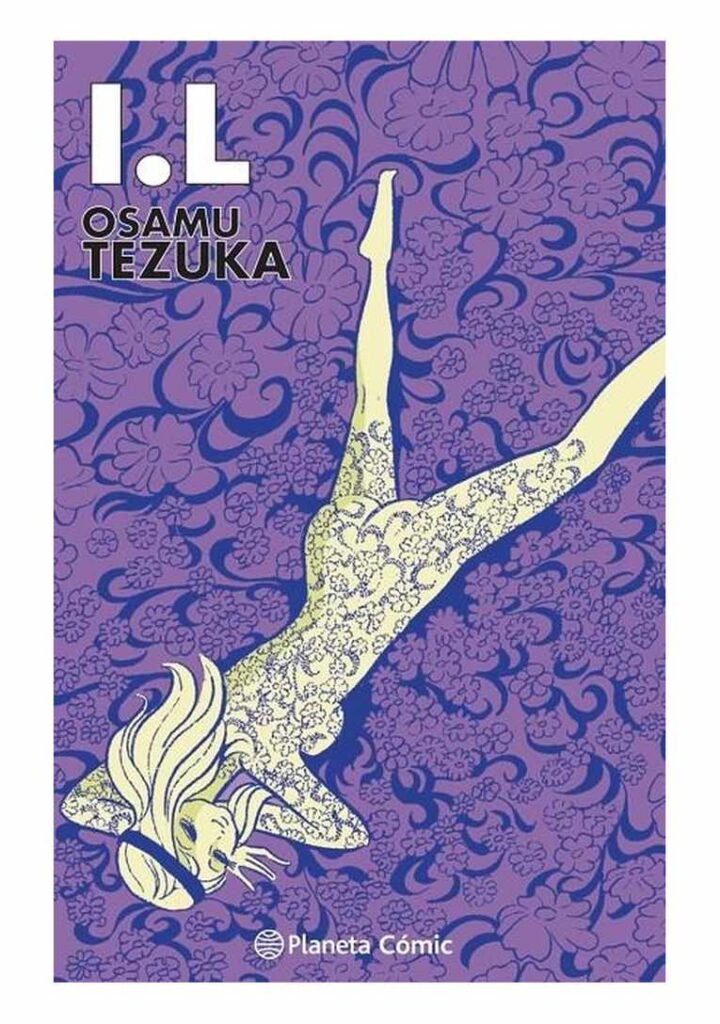 Biblioteca Tezuka I.L. - Planeta Comic España