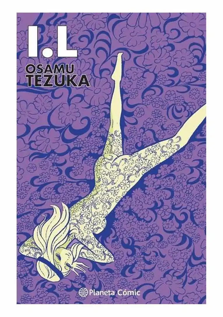 Biblioteca Tezuka I.L. - Planeta Comic España