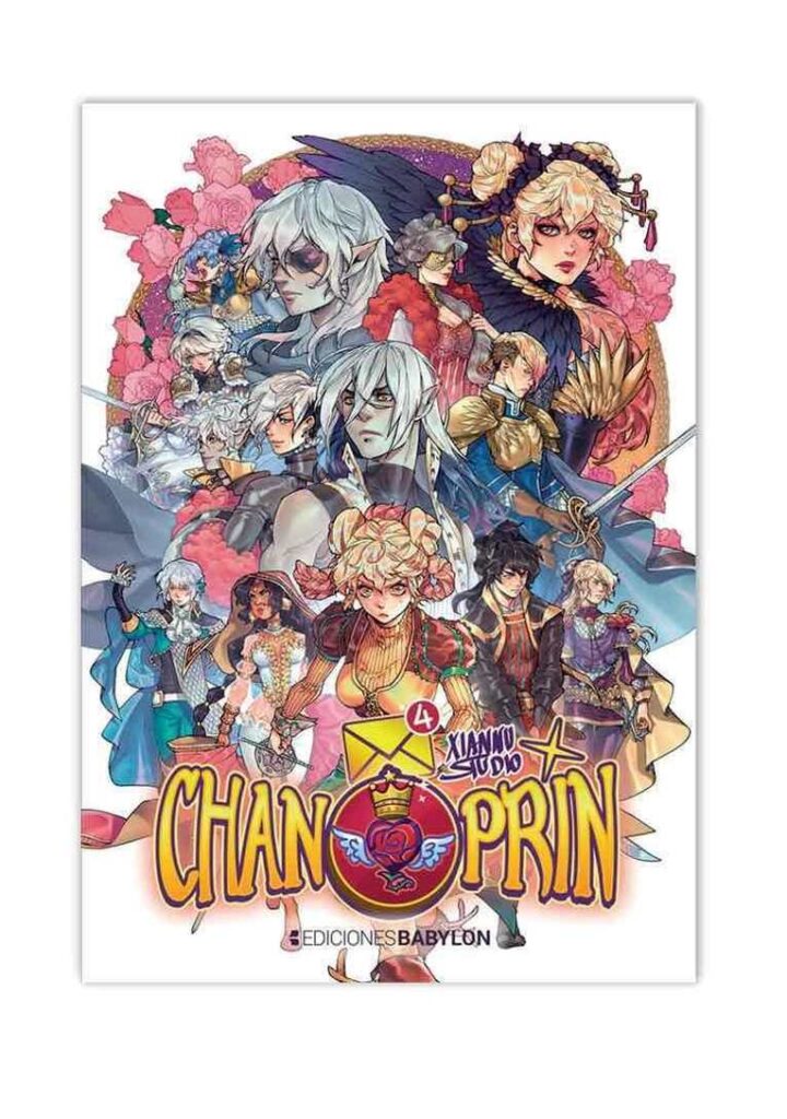 Chan-Prin 04 - Babylon