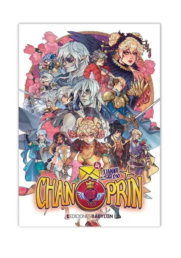 Chan-Prin 04 - Babylon