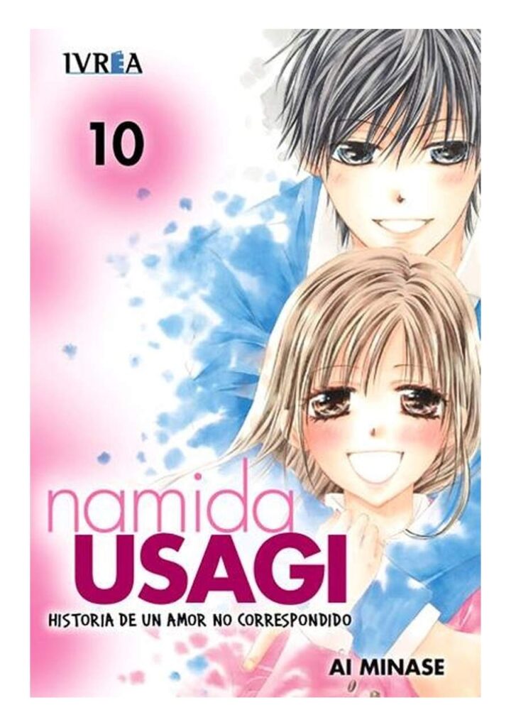 Namida Usagi 10 - Ivrea España