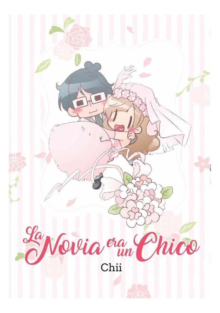La Novia Era un Chico - Fandogamia