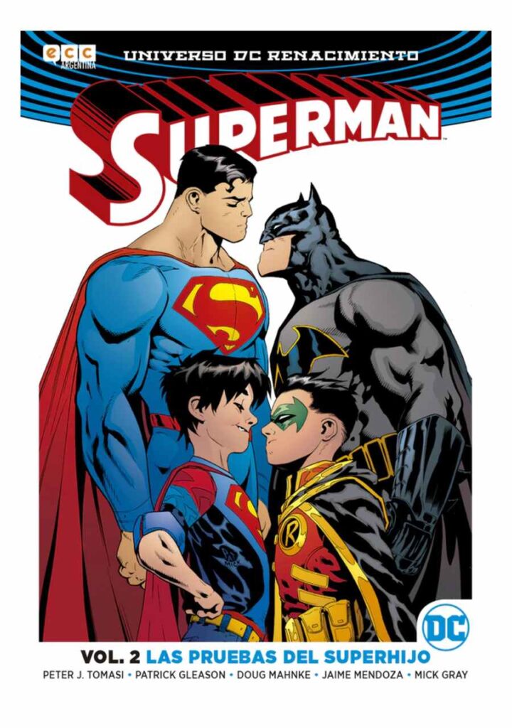 Superman 02 - Ovni Press