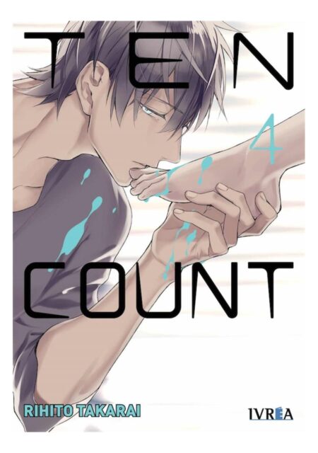 Ten Count 04 - Ivrea España