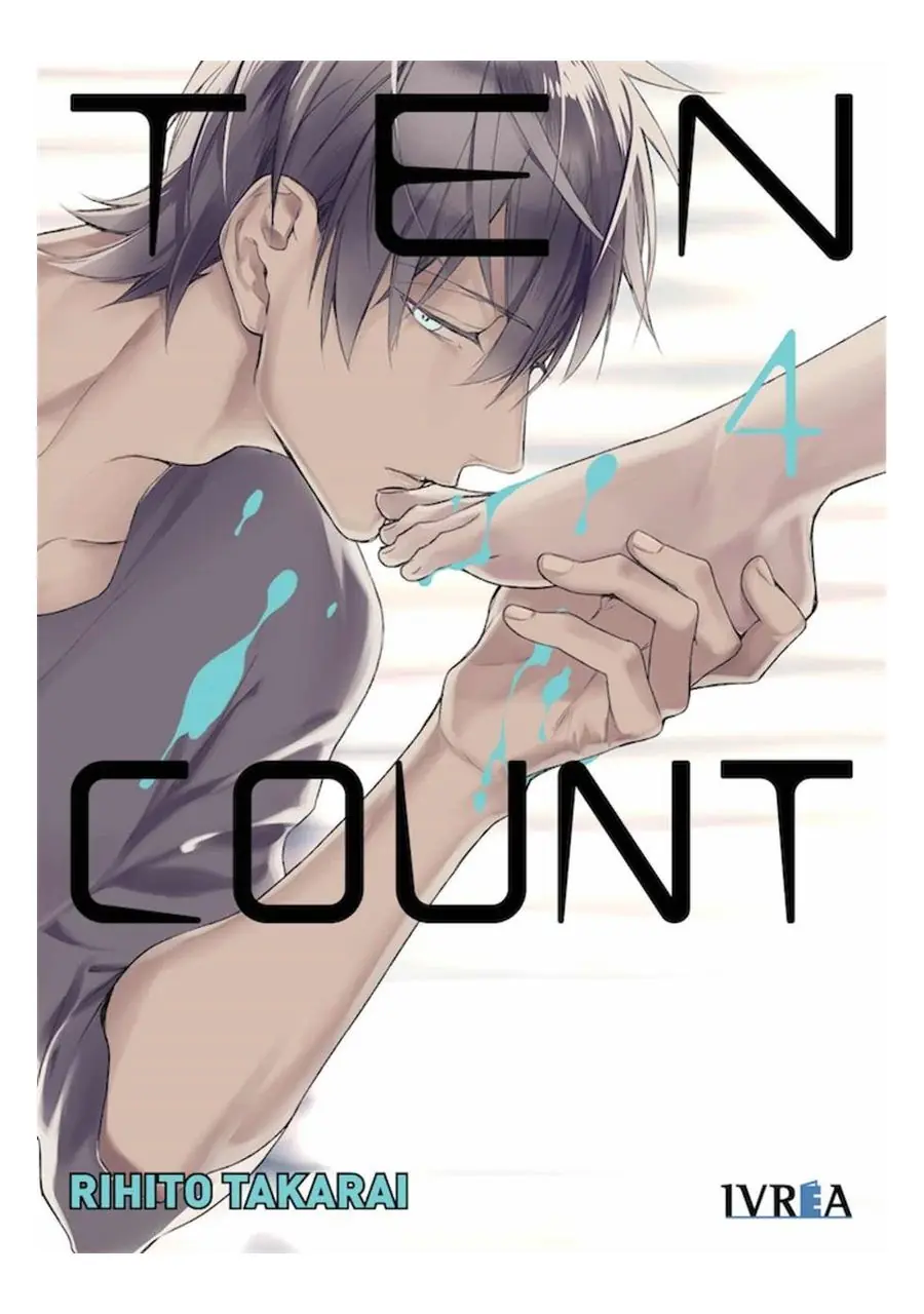 Ten Count 04 - Ivrea España