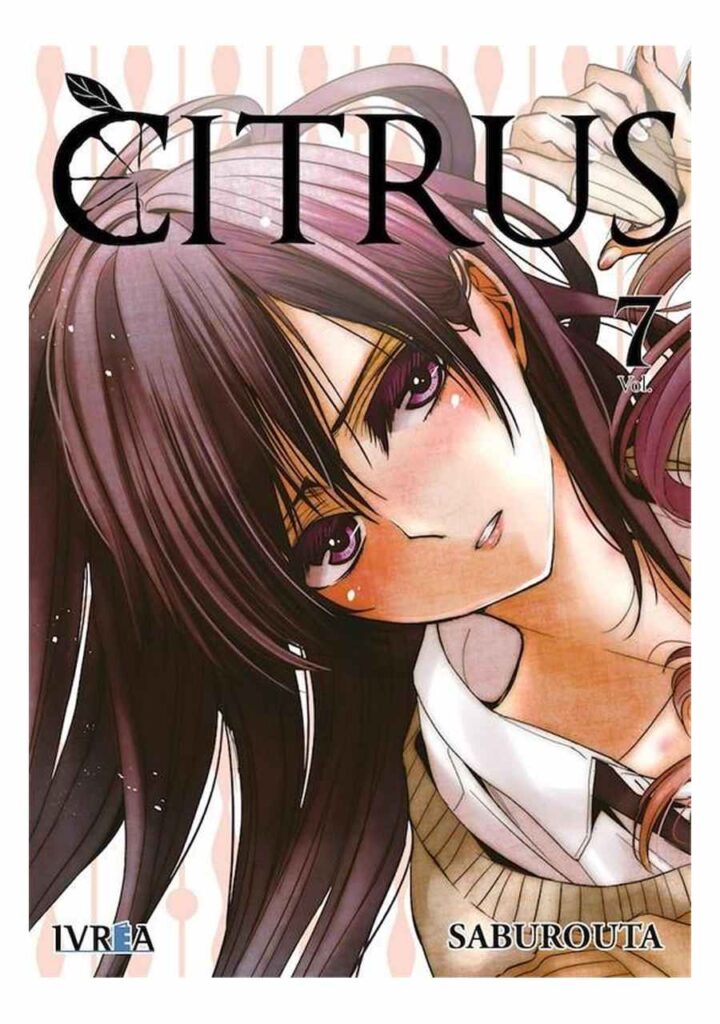 Citrus 07 - Ivrea España