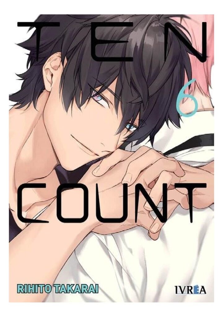 Ten Count 06 - Ivrea España